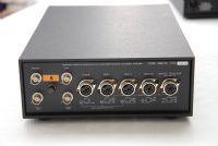 Naim NAC72 rear